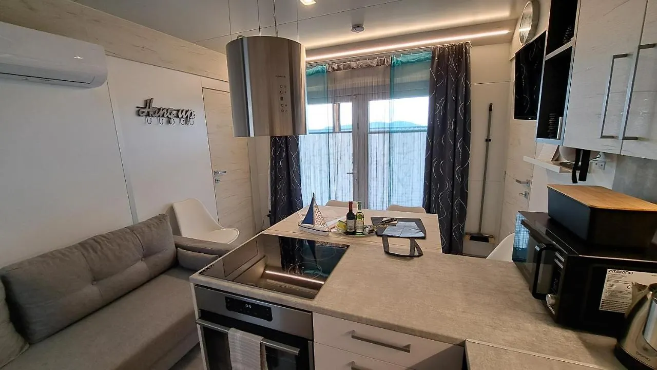 شقة Mobile Home Tom 12 دراغ