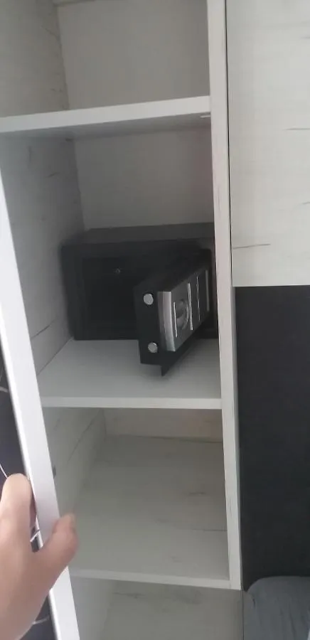 Mobile Home Tom 12 دراغ كرواتيا