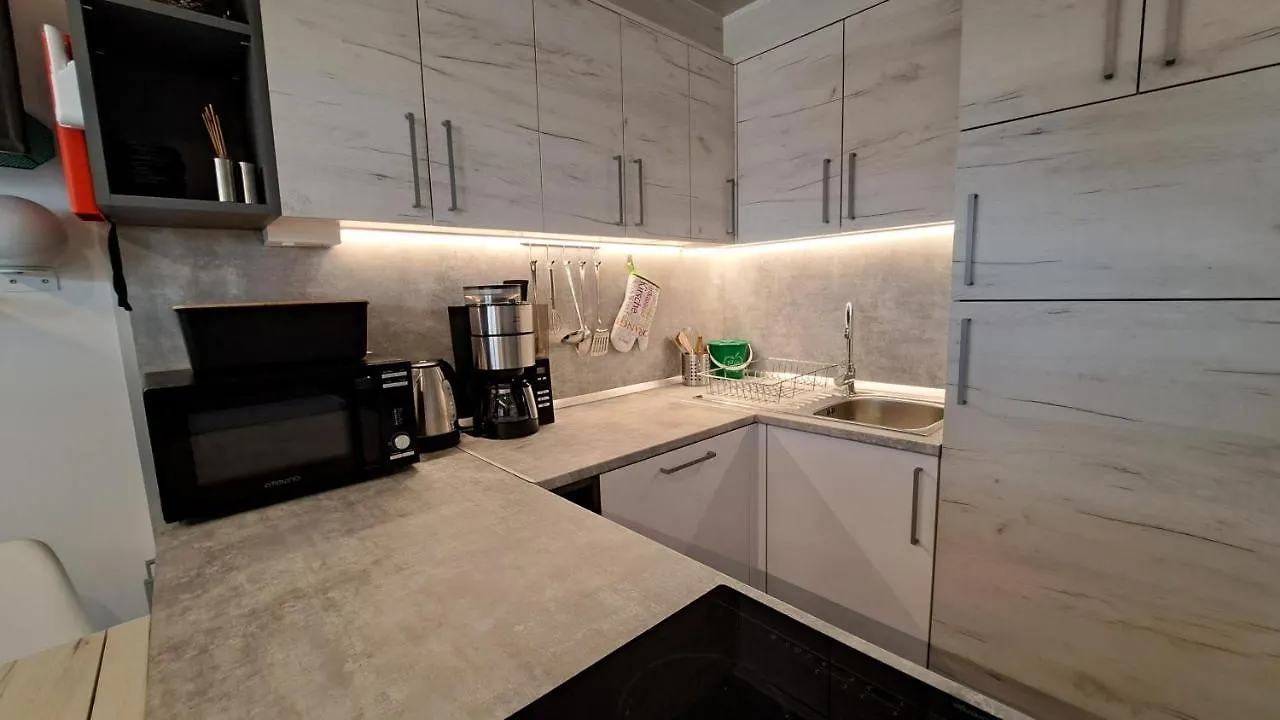 شقة Mobile Home Tom 12 دراغ كرواتيا