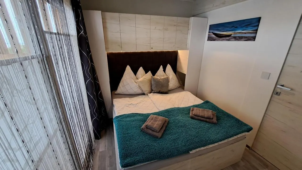 Mobile Home Tom 12 دراغ 0*,  كرواتيا